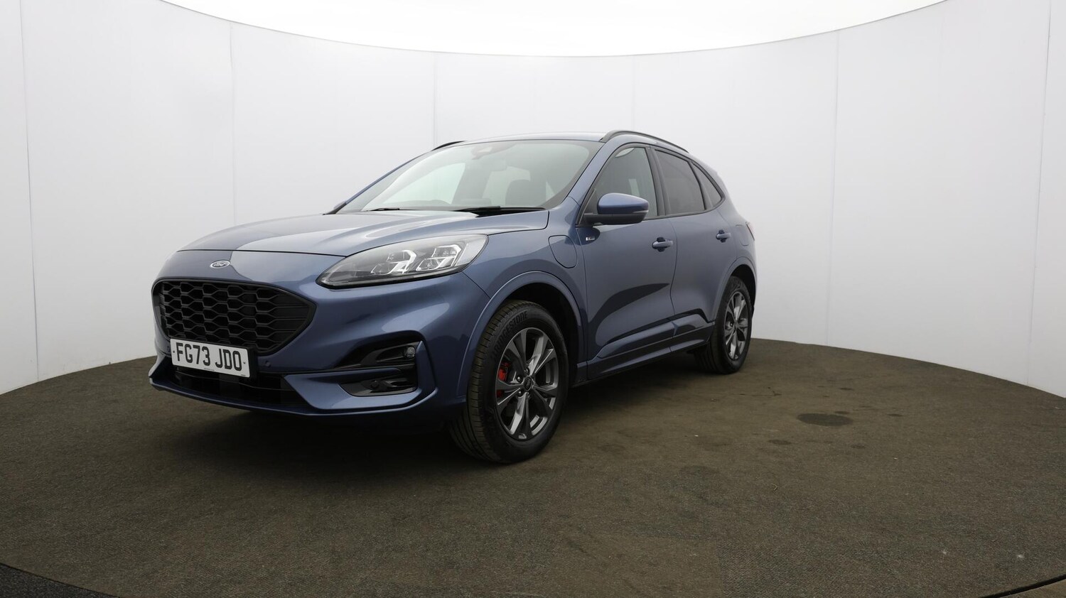Used Ford Kuga 2023 for sale - 76094914: Photo 41
