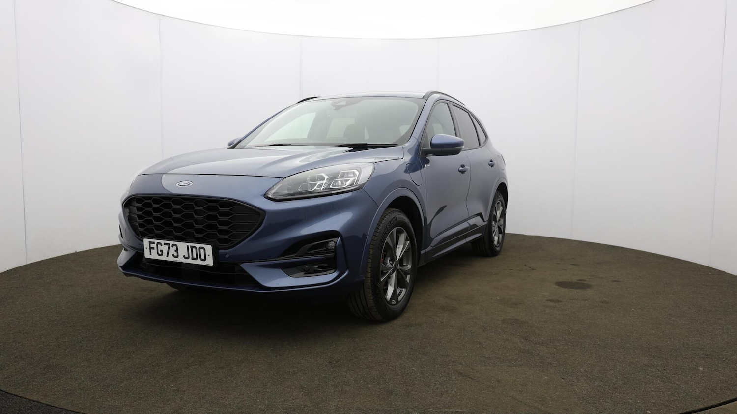 Used Ford Kuga 2023 for sale - 76094914: Photo 42
