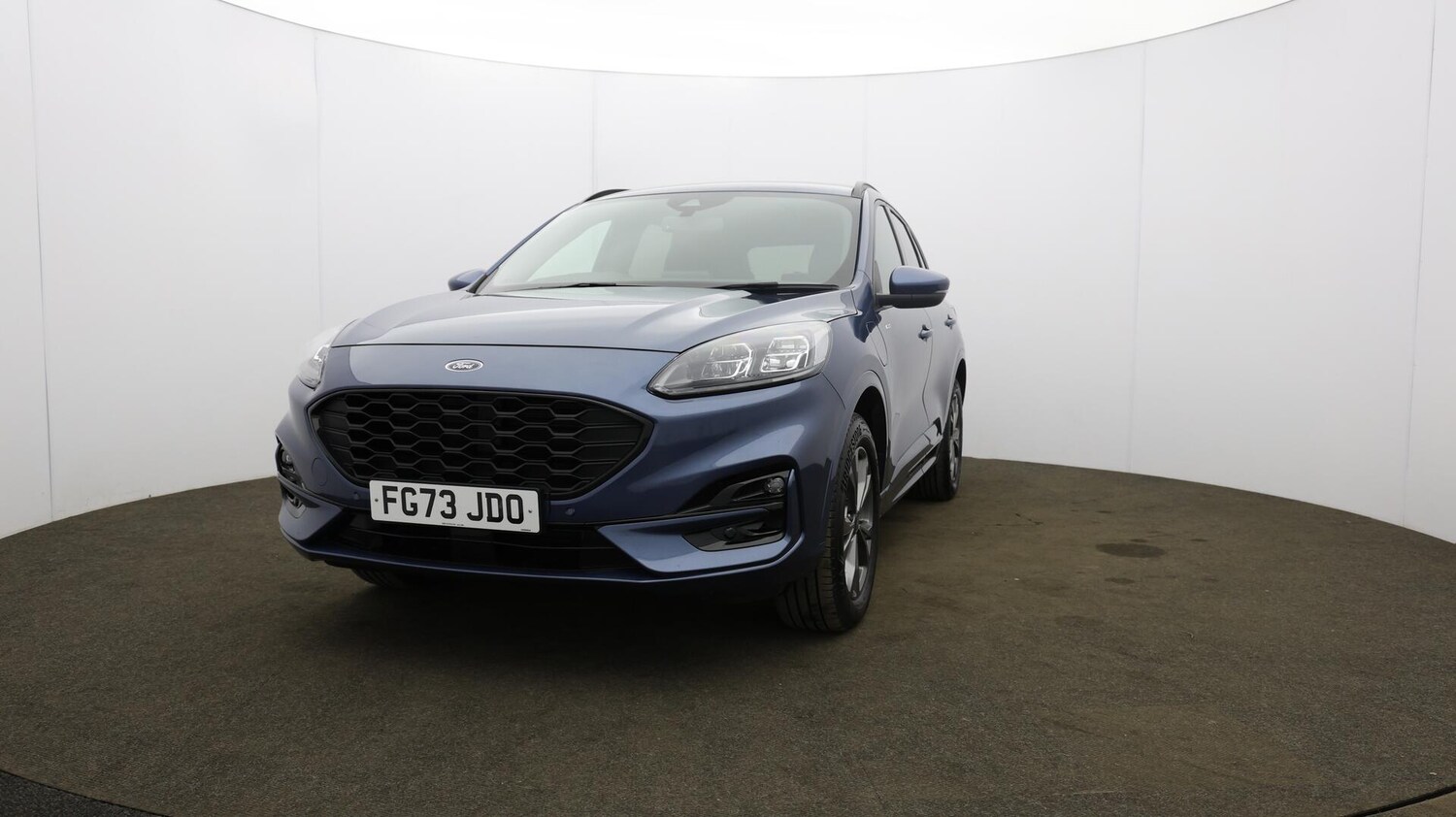 Used Ford Kuga 2023 for sale - 76094914: Photo 43