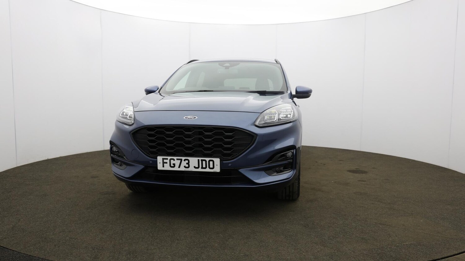 Used Ford Kuga 2023 for sale - 76094914: Photo 44