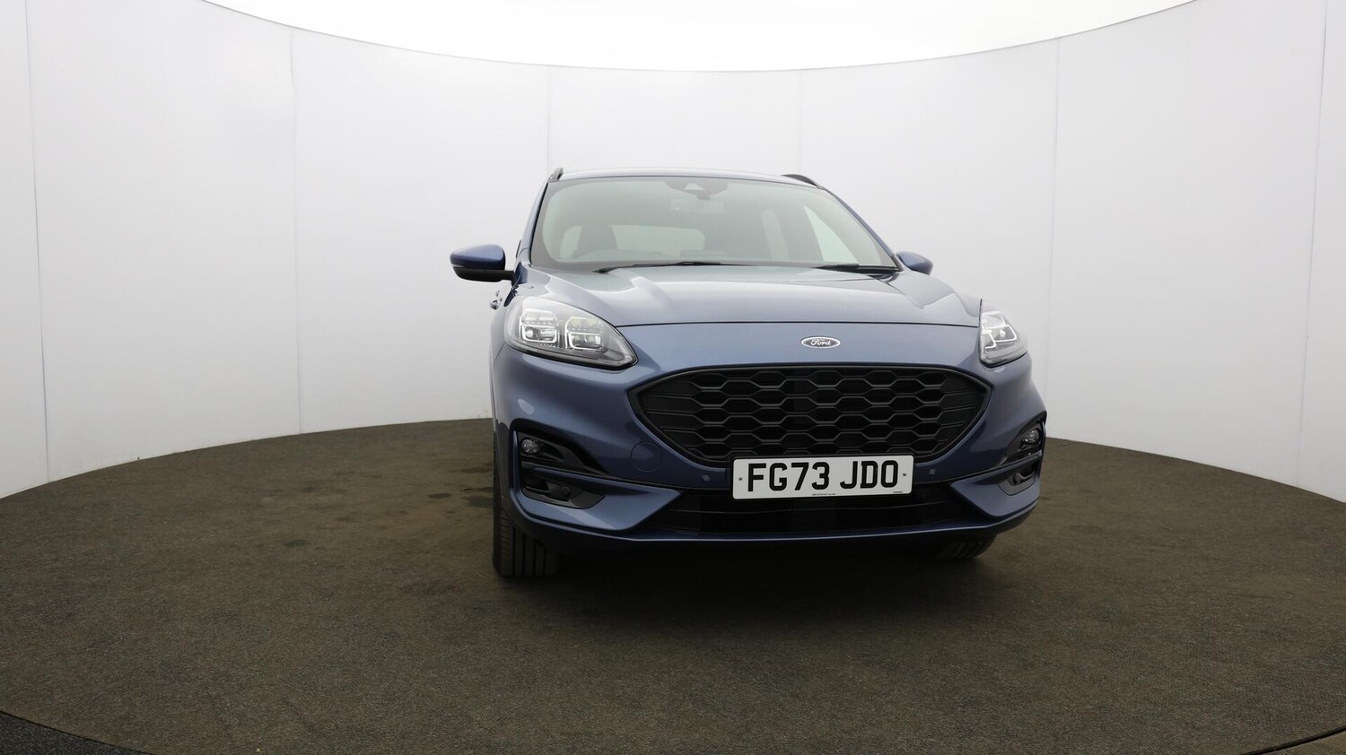 Used Ford Kuga 2023 for sale - 76094914: Photo 46