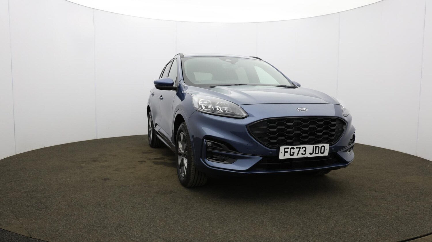 Used Ford Kuga 2023 for sale - 76094914: Photo 48