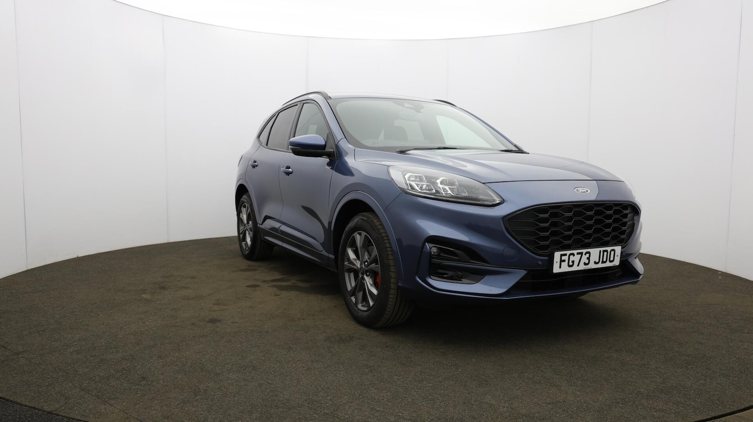 Used Ford Kuga 2023 for sale - 76094914: Photo 49