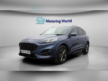 Used Ford Kuga 2023 for sale - 76094914: Photo 4