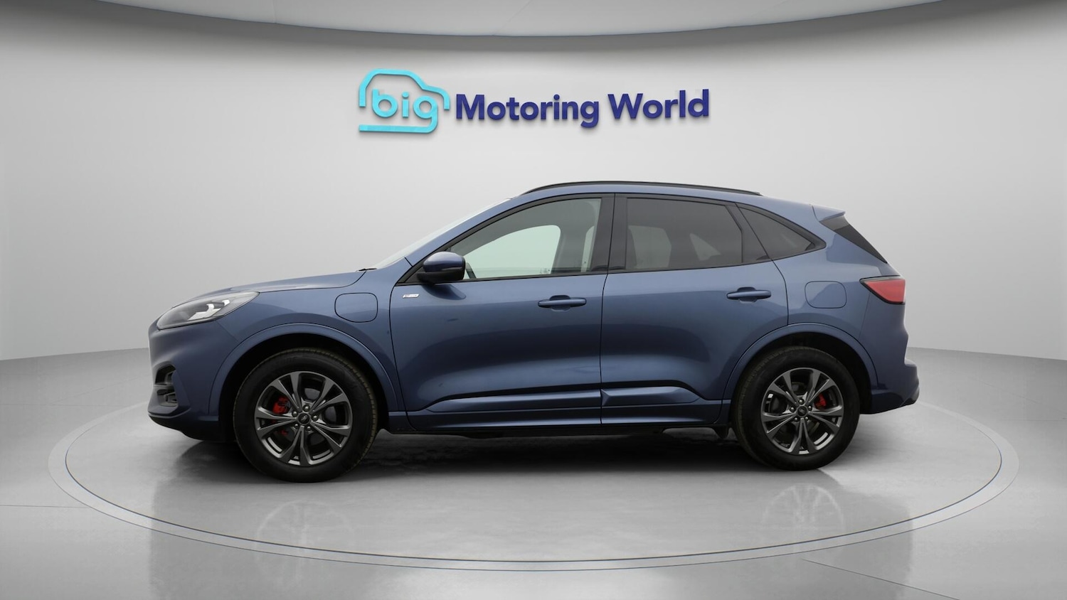 Used Ford Kuga 2023 for sale - 76094914: Photo 5