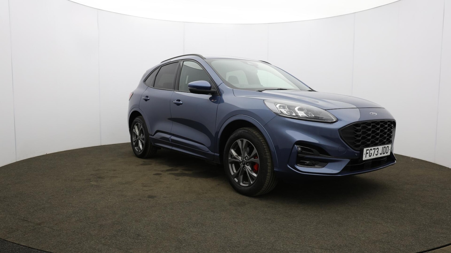 Used Ford Kuga 2023 for sale - 76094914: Photo 50