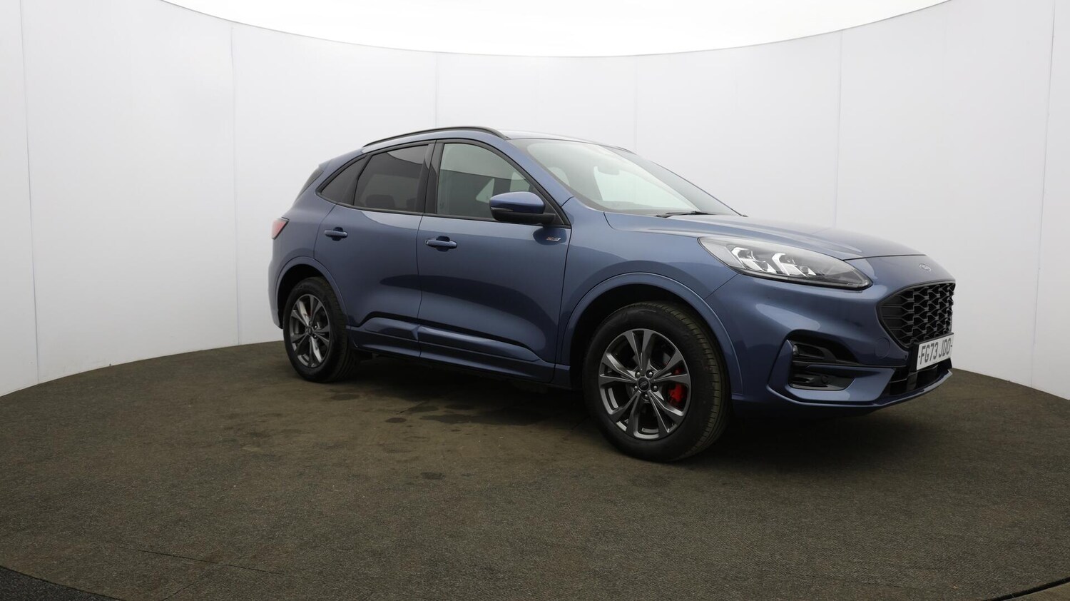 Used Ford Kuga 2023 for sale - 76094914: Photo 51