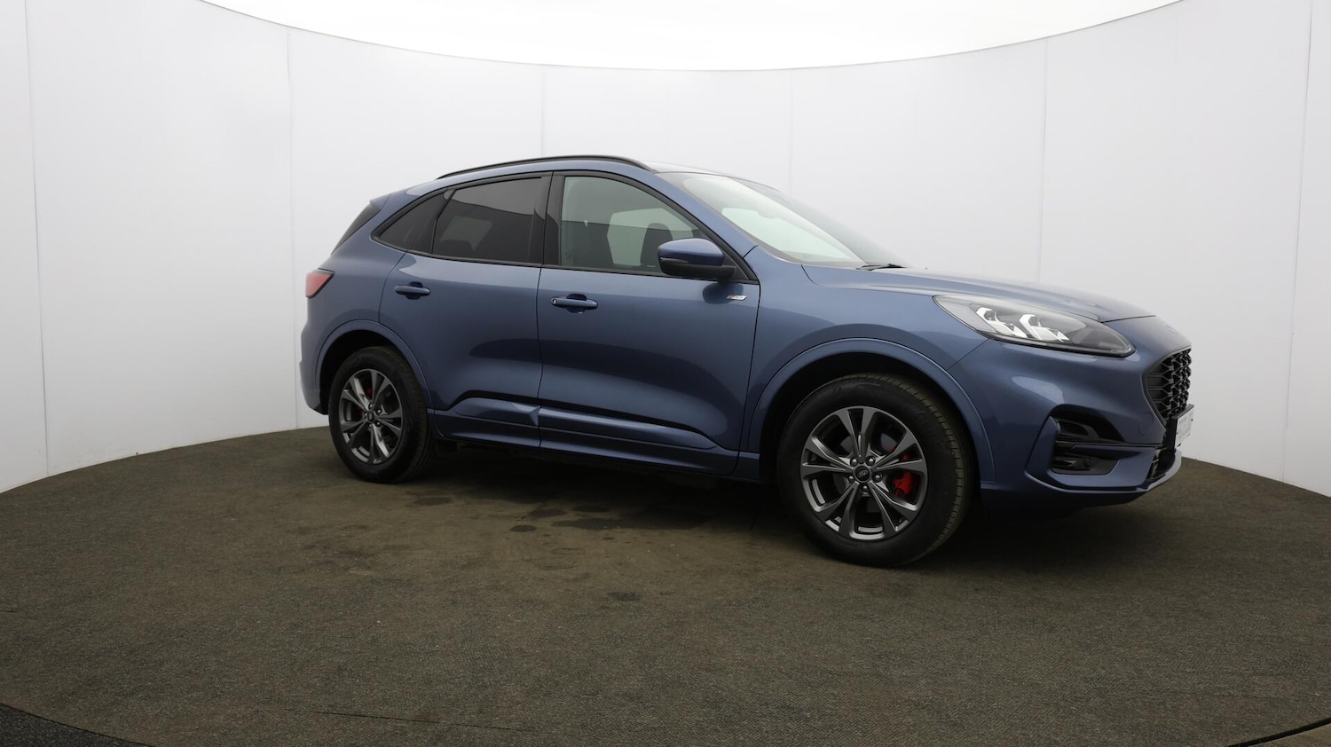 Used Ford Kuga 2023 for sale - 76094914: Photo 52