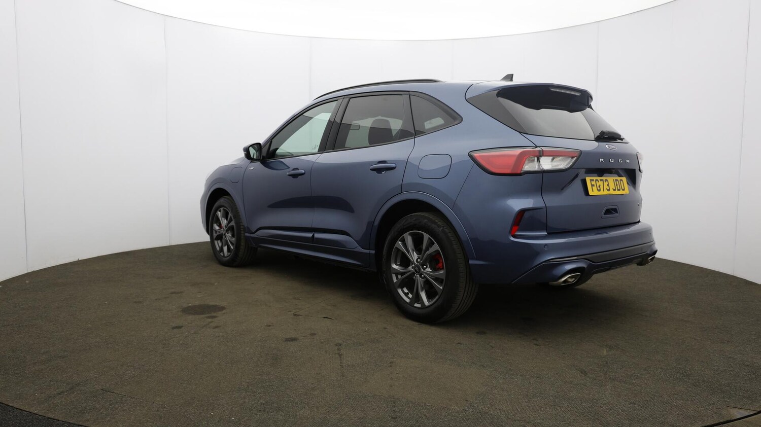 Used Ford Kuga 2023 for sale - 76094914: Photo 58