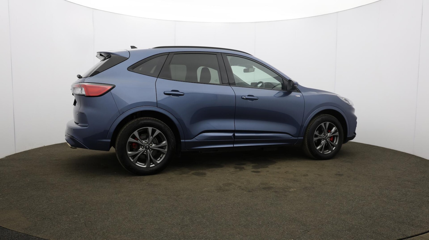 Used Ford Kuga 2023 for sale - 76094914: Photo 59