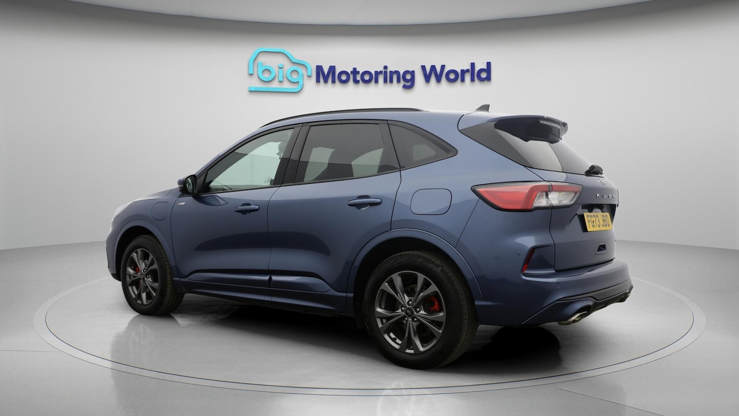 Used Ford Kuga 2023 for sale - 76094914: Photo 6