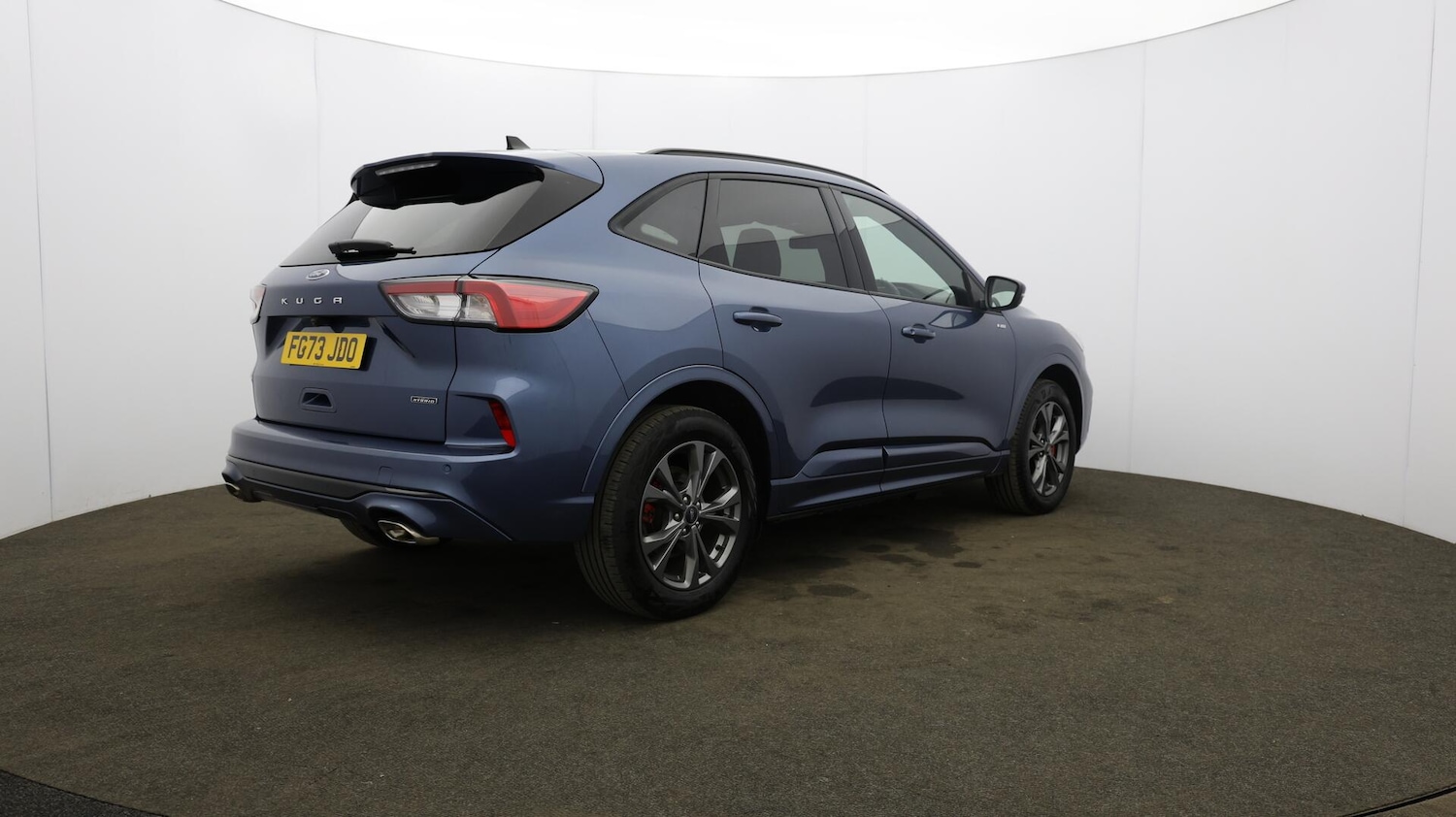 Used Ford Kuga 2023 for sale - 76094914: Photo 62