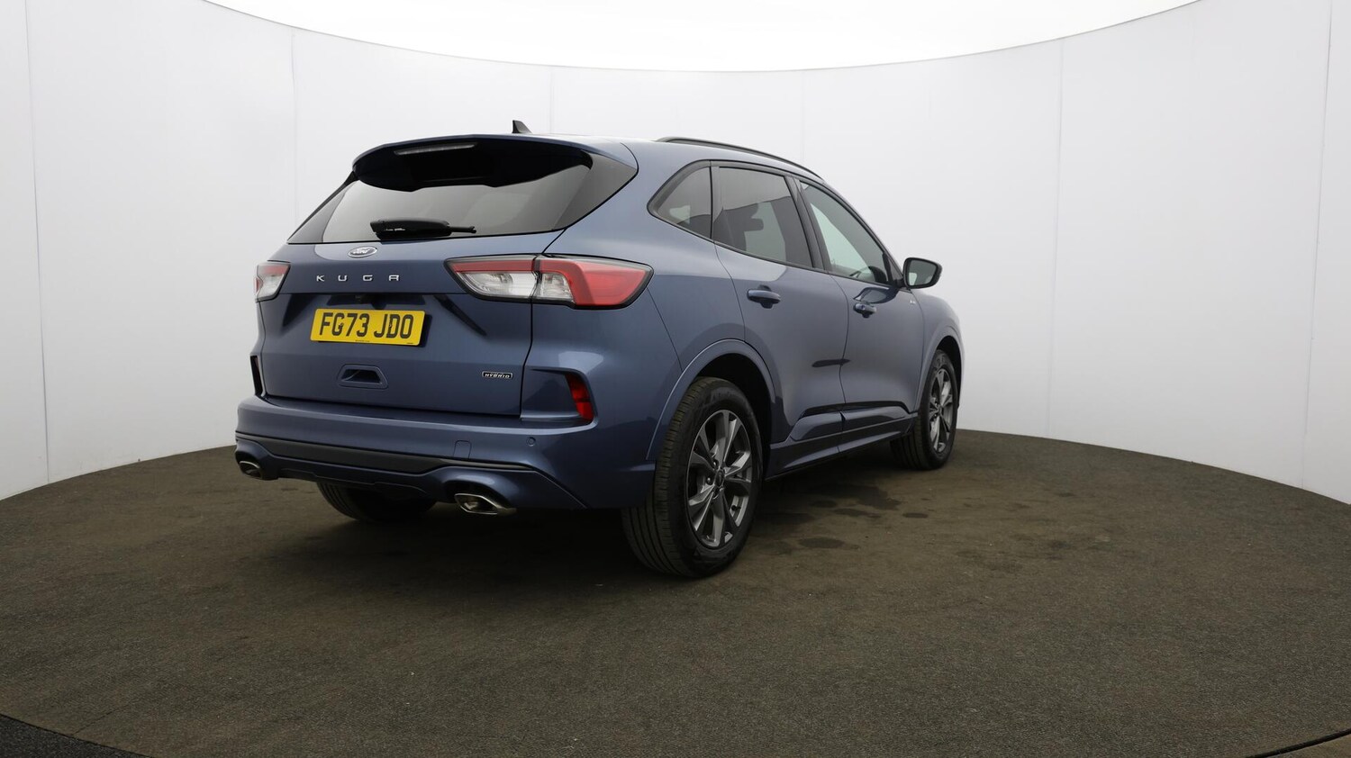 Used Ford Kuga 2023 for sale - 76094914: Photo 63