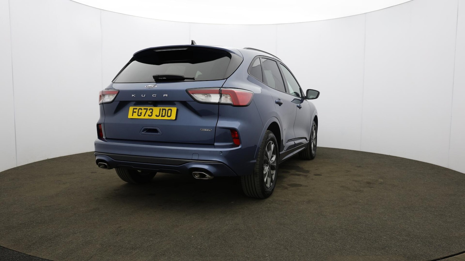 Used Ford Kuga 2023 for sale - 76094914: Photo 64