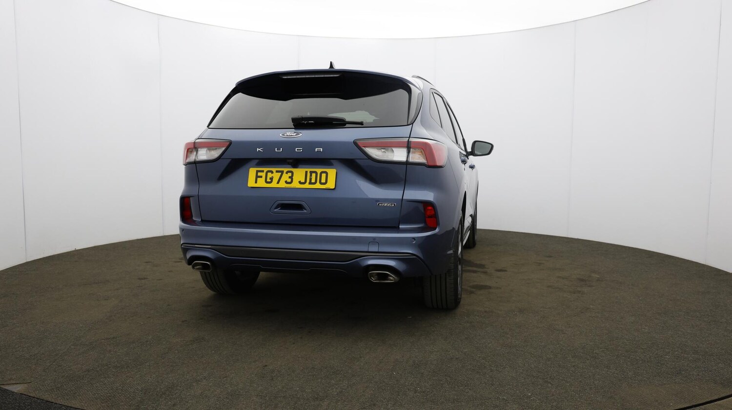 Used Ford Kuga 2023 for sale - 76094914: Photo 65