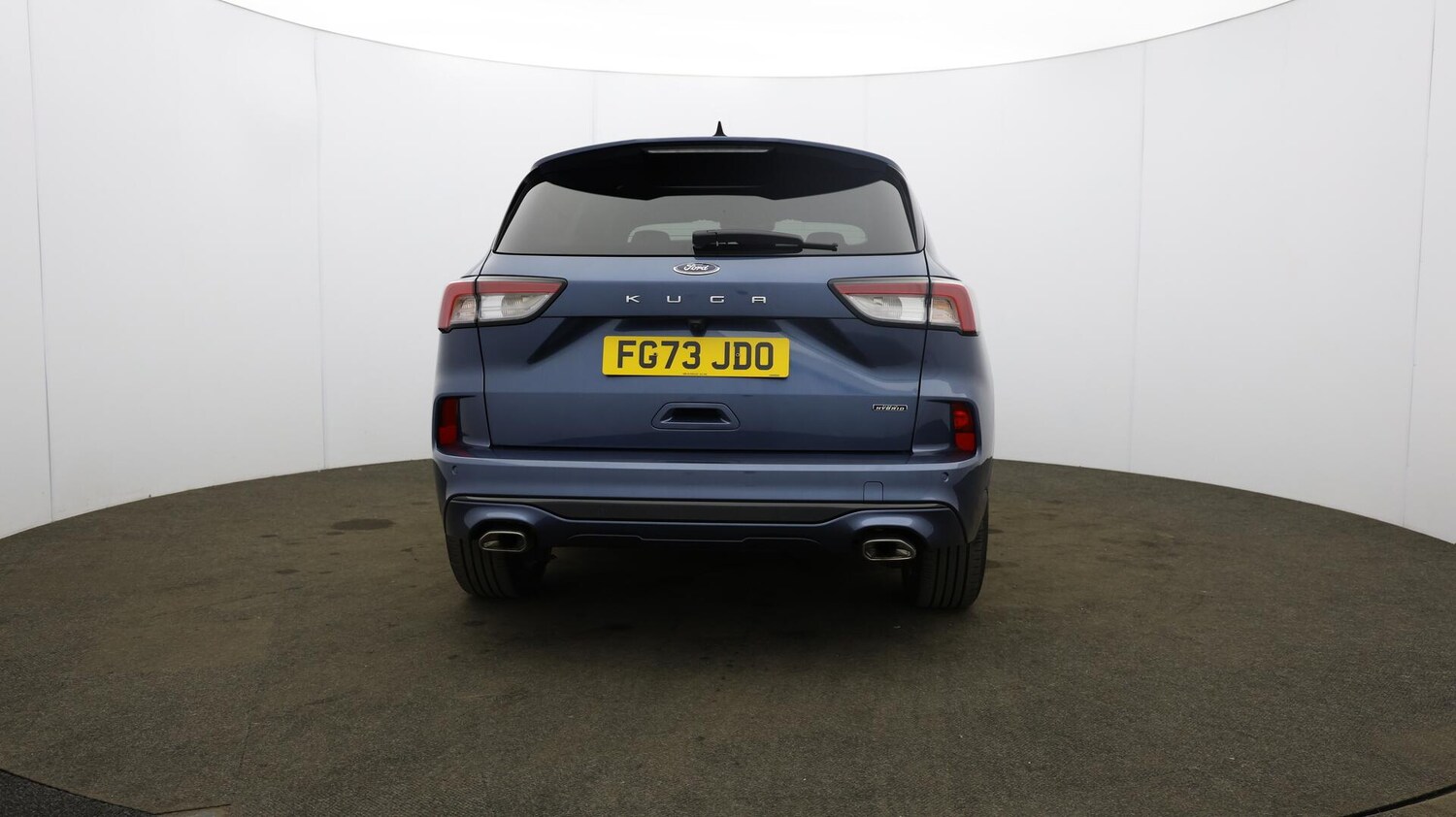 Used Ford Kuga 2023 for sale - 76094914: Photo 66