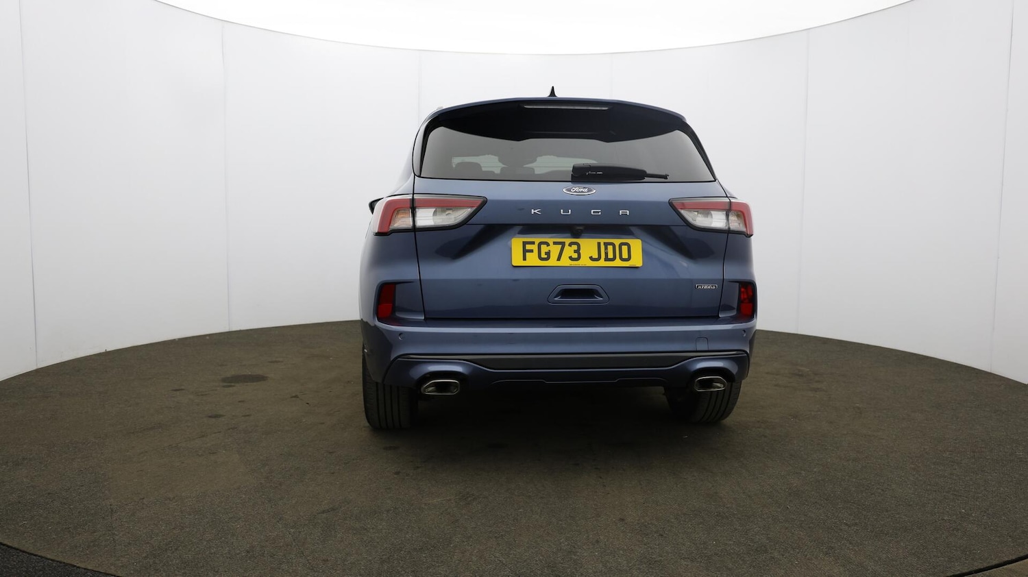 Used Ford Kuga 2023 for sale - 76094914: Photo 67