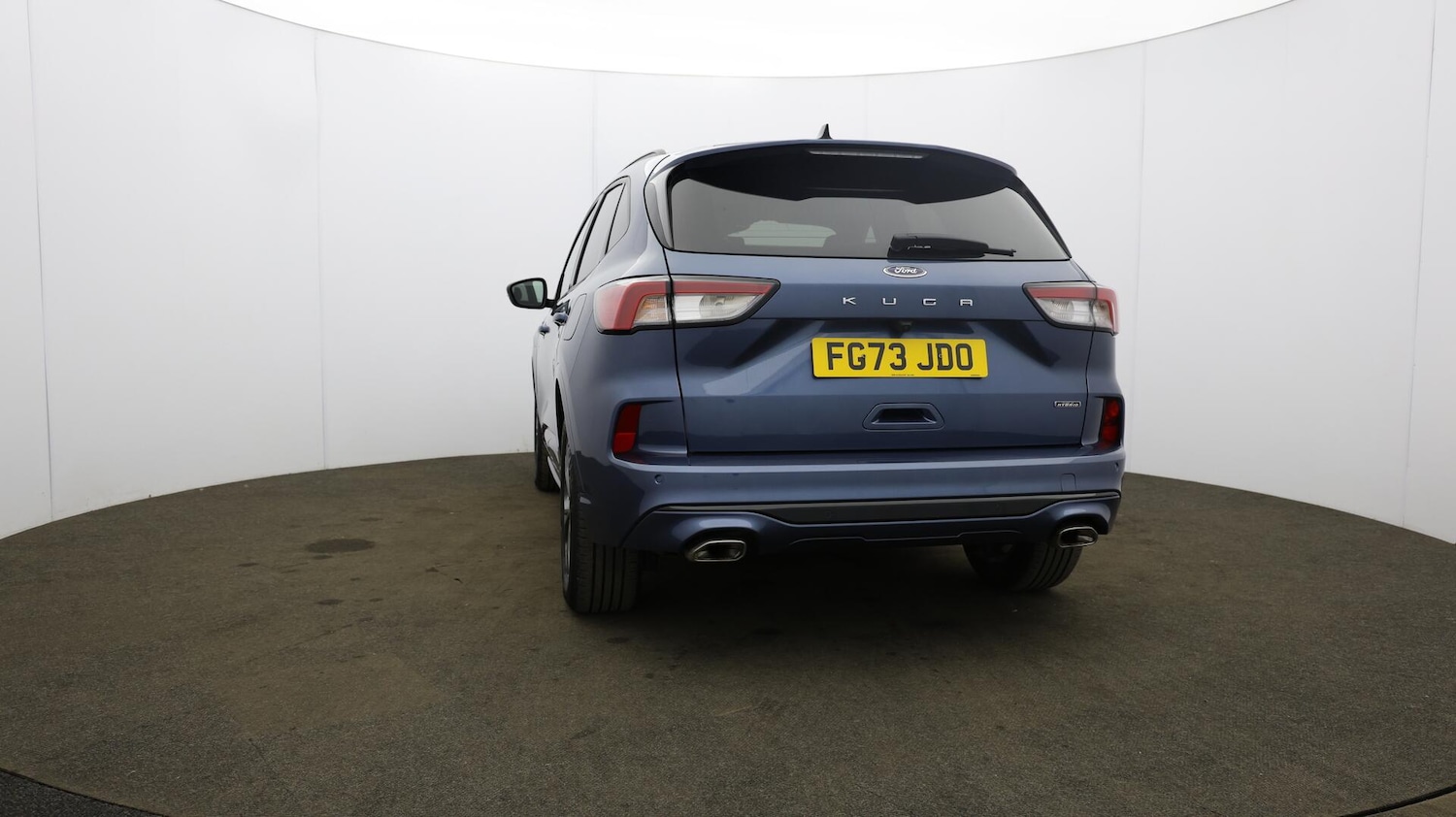 Used Ford Kuga 2023 for sale - 76094914: Photo 68