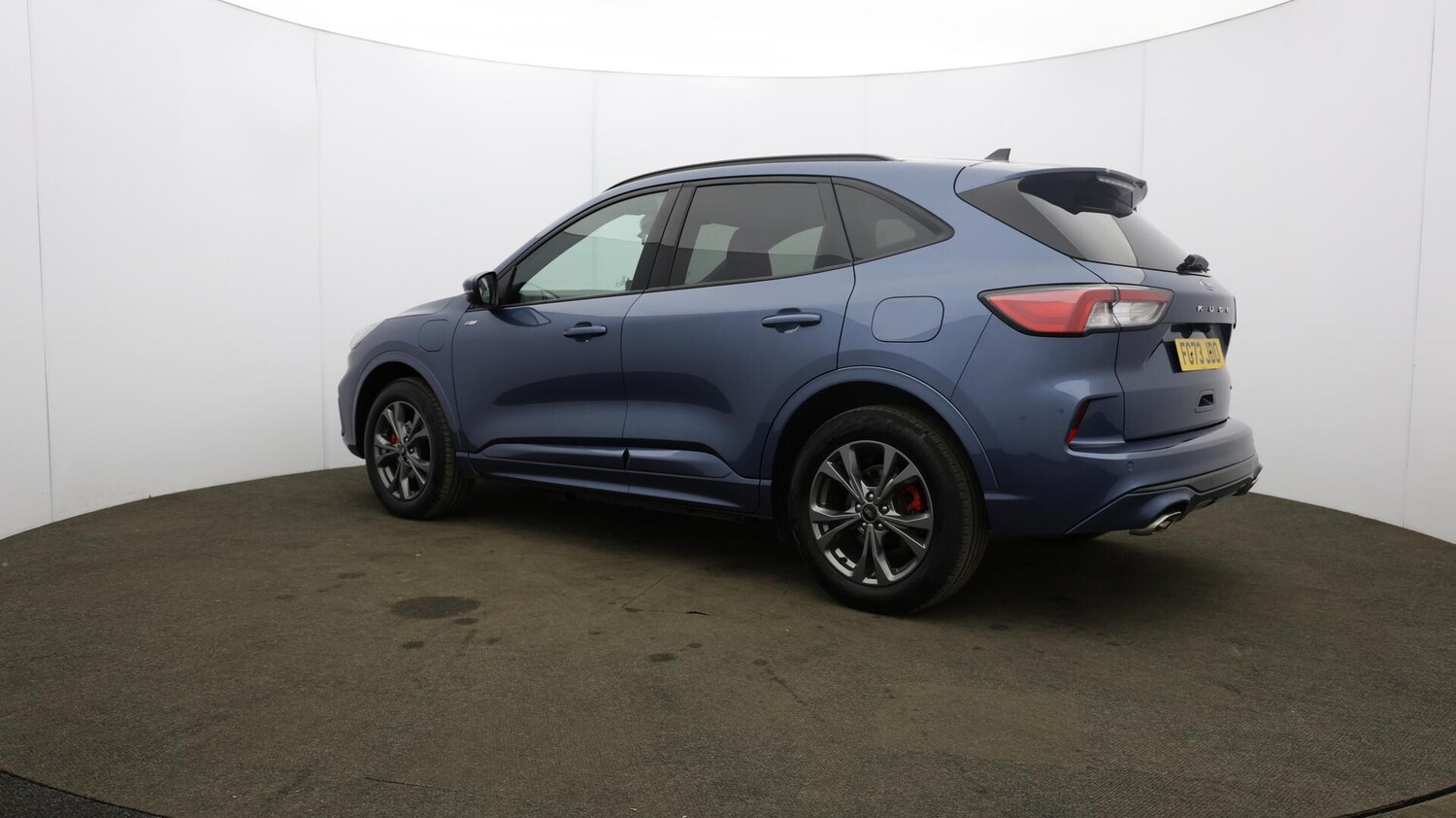 Used Ford Kuga 2023 for sale - 76094914: Photo 69