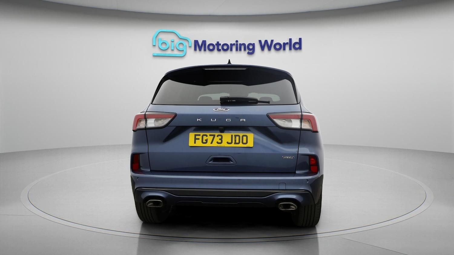 Used Ford Kuga 2023 for sale - 76094914: Photo 7