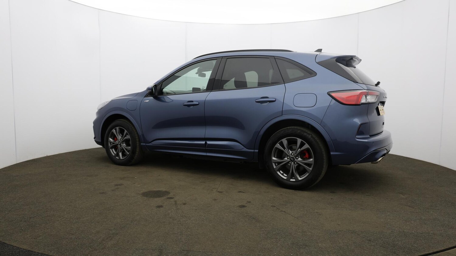Used Ford Kuga 2023 for sale - 76094914: Photo 70