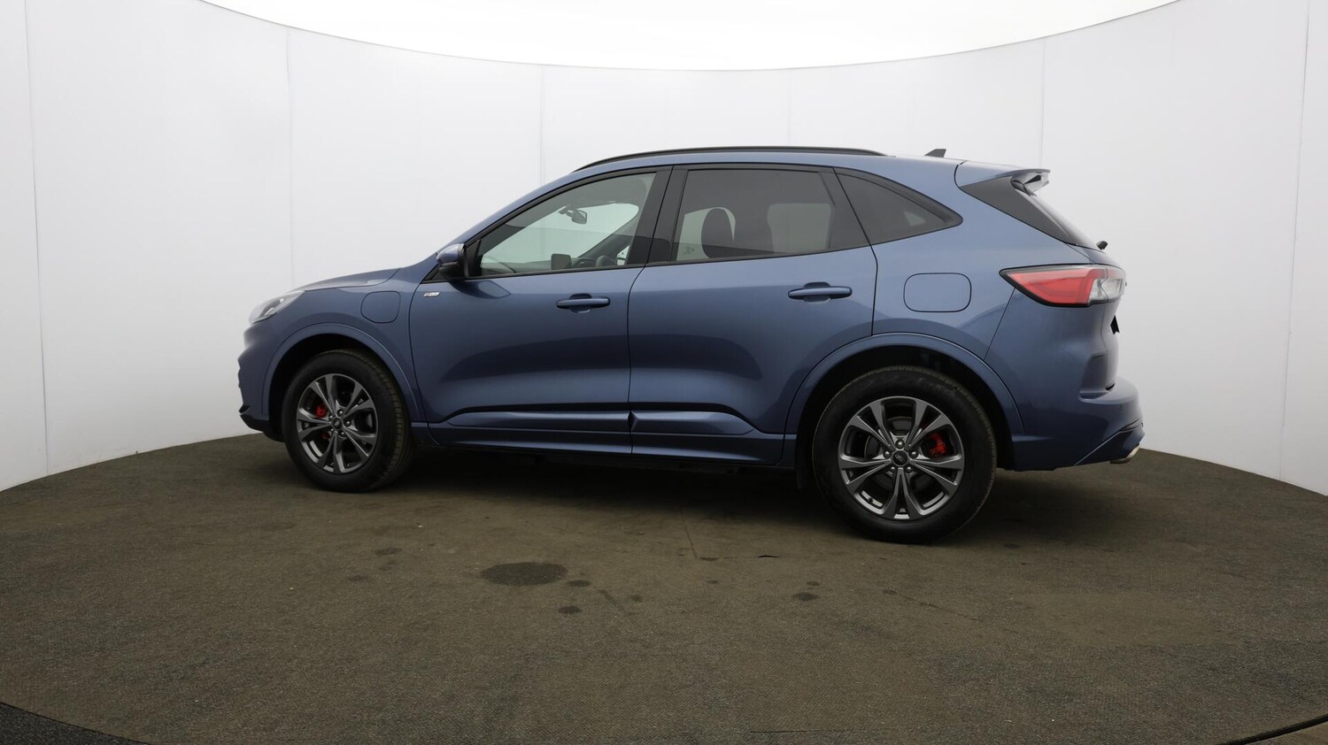Used Ford Kuga 2023 for sale - 76094914: Photo 71