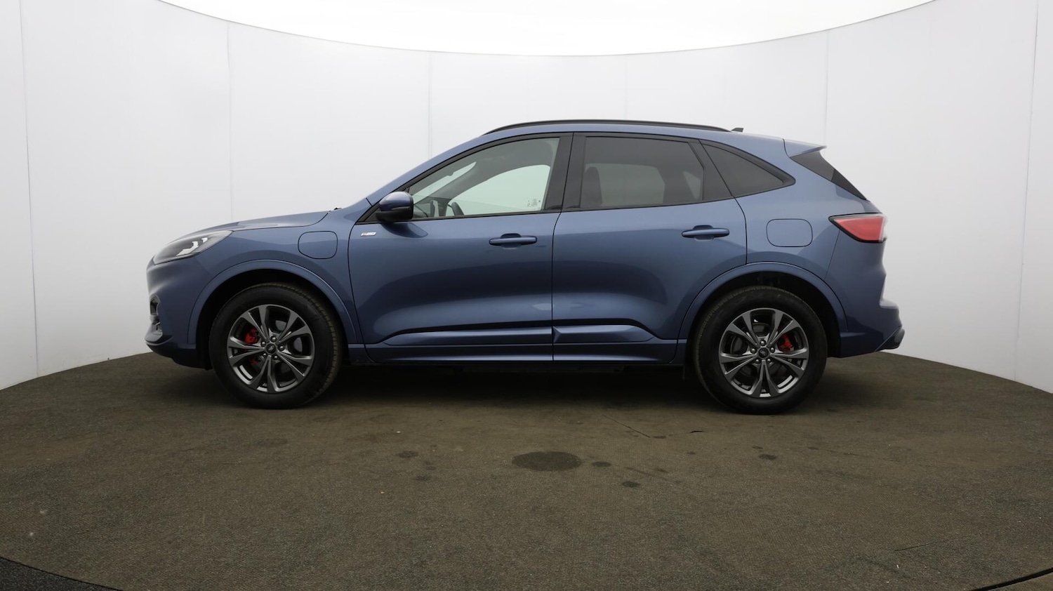 Used Ford Kuga 2023 for sale - 76094914: Photo 73