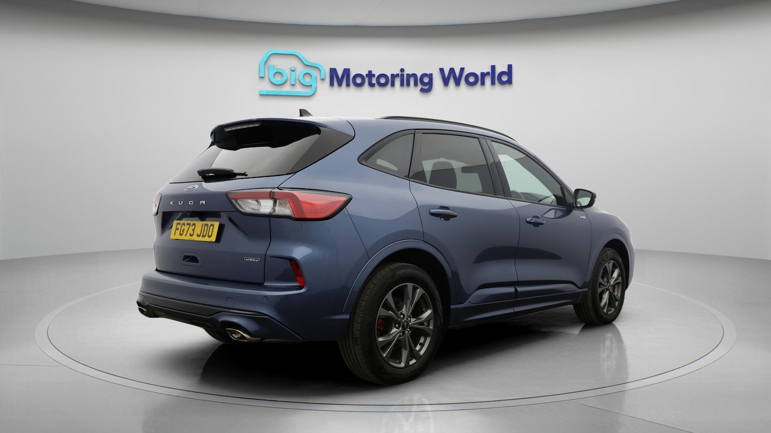 Used Ford Kuga 2023 for sale - 76094914: Photo 8