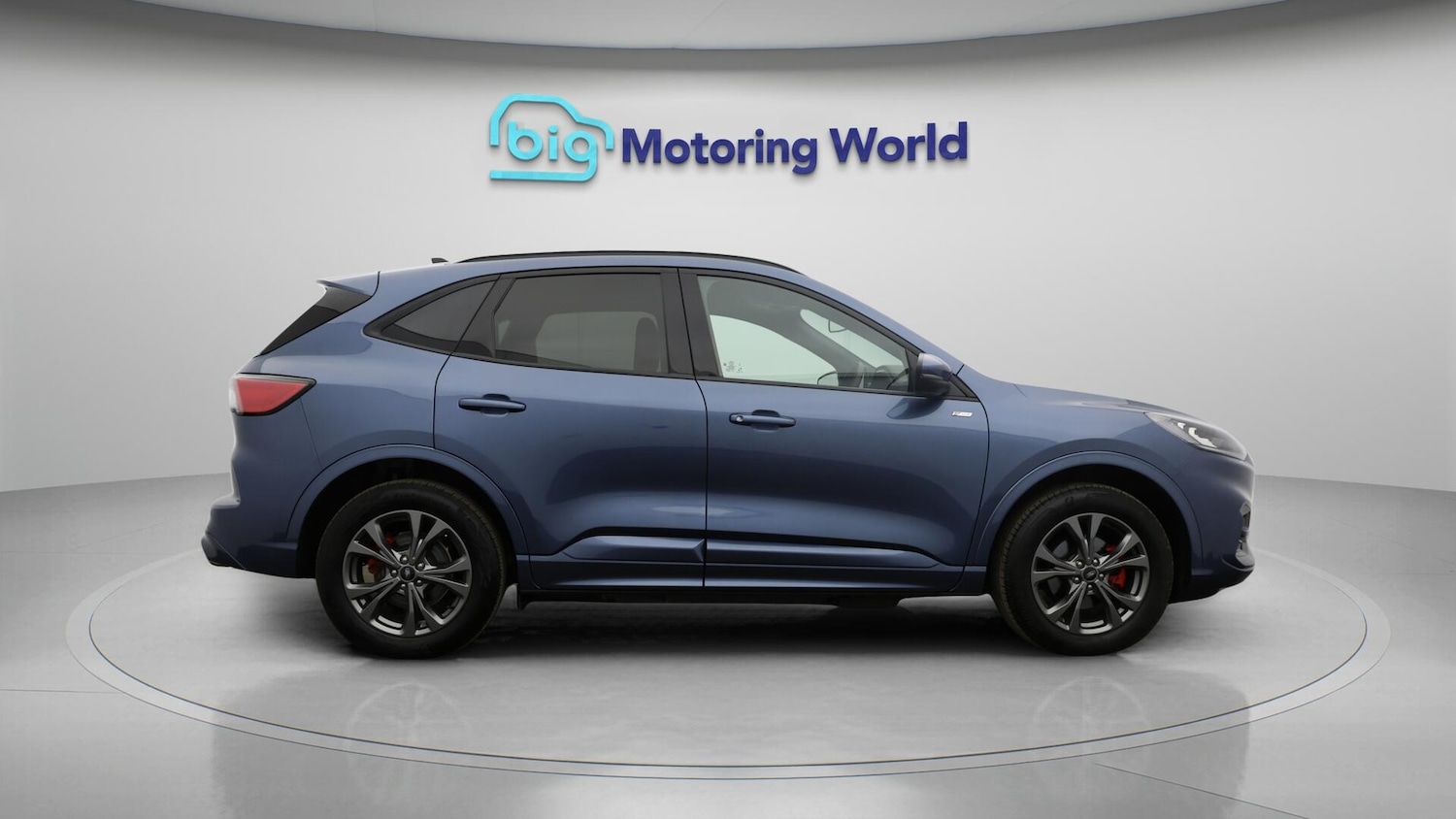 Used Ford Kuga 2023 for sale - 76094914: Photo 9