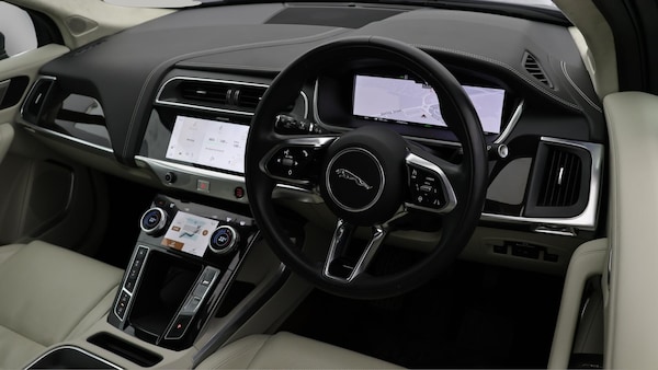 Used Jaguar I-Pace for sale - 76247838: Photo 10