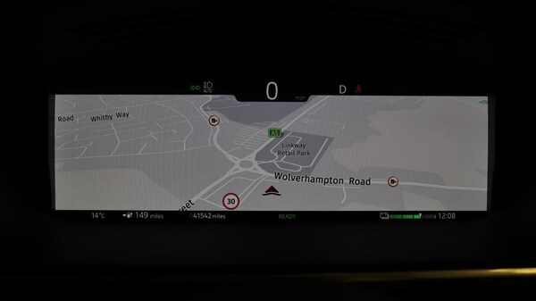 Used Jaguar I-Pace for sale - 76247838: Photo 11