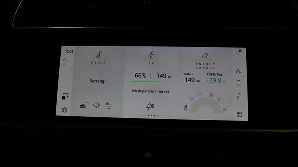 Used Jaguar I-Pace for sale - 76247838: Photo 12
