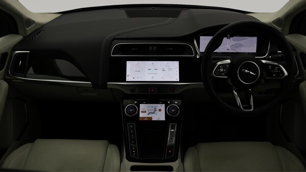 Used Jaguar I-Pace for sale - 76247838: Photo 14