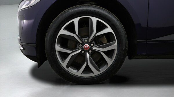 Used Jaguar I-Pace for sale - 76247838: Photo 19