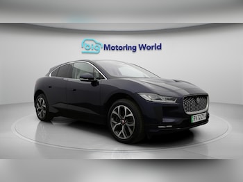 Used Jaguar I-Pace for sale - 76247838: Photo 2