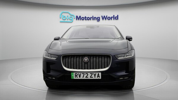 Used Jaguar I-Pace for sale - 76247838: Photo 3