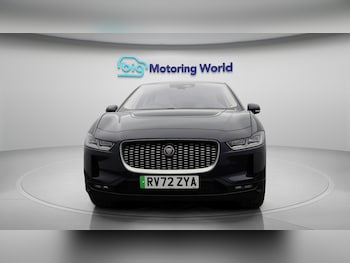 Used Jaguar I-Pace for sale - 76247838: Photo 3