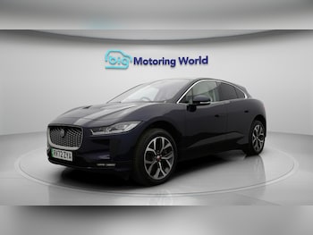Used Jaguar I-Pace for sale - 76247838: Photo 4