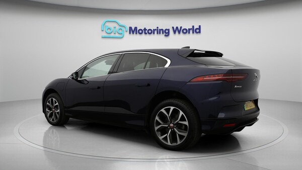 Used Jaguar I-Pace for sale - 76247838: Photo 6
