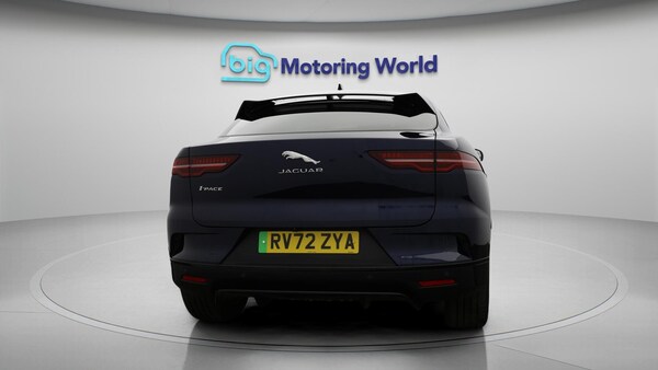 Used Jaguar I-Pace for sale - 76247838: Photo 7