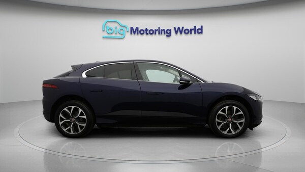 Used Jaguar I-Pace for sale - 76247838: Photo 9