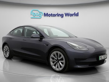 Tesla - Model 3