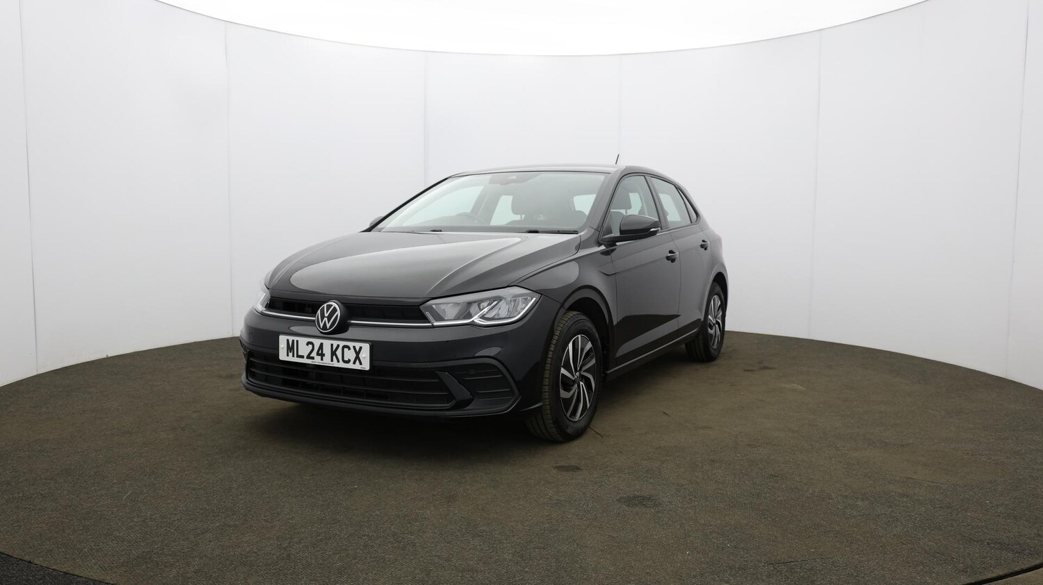 Vehicle 40