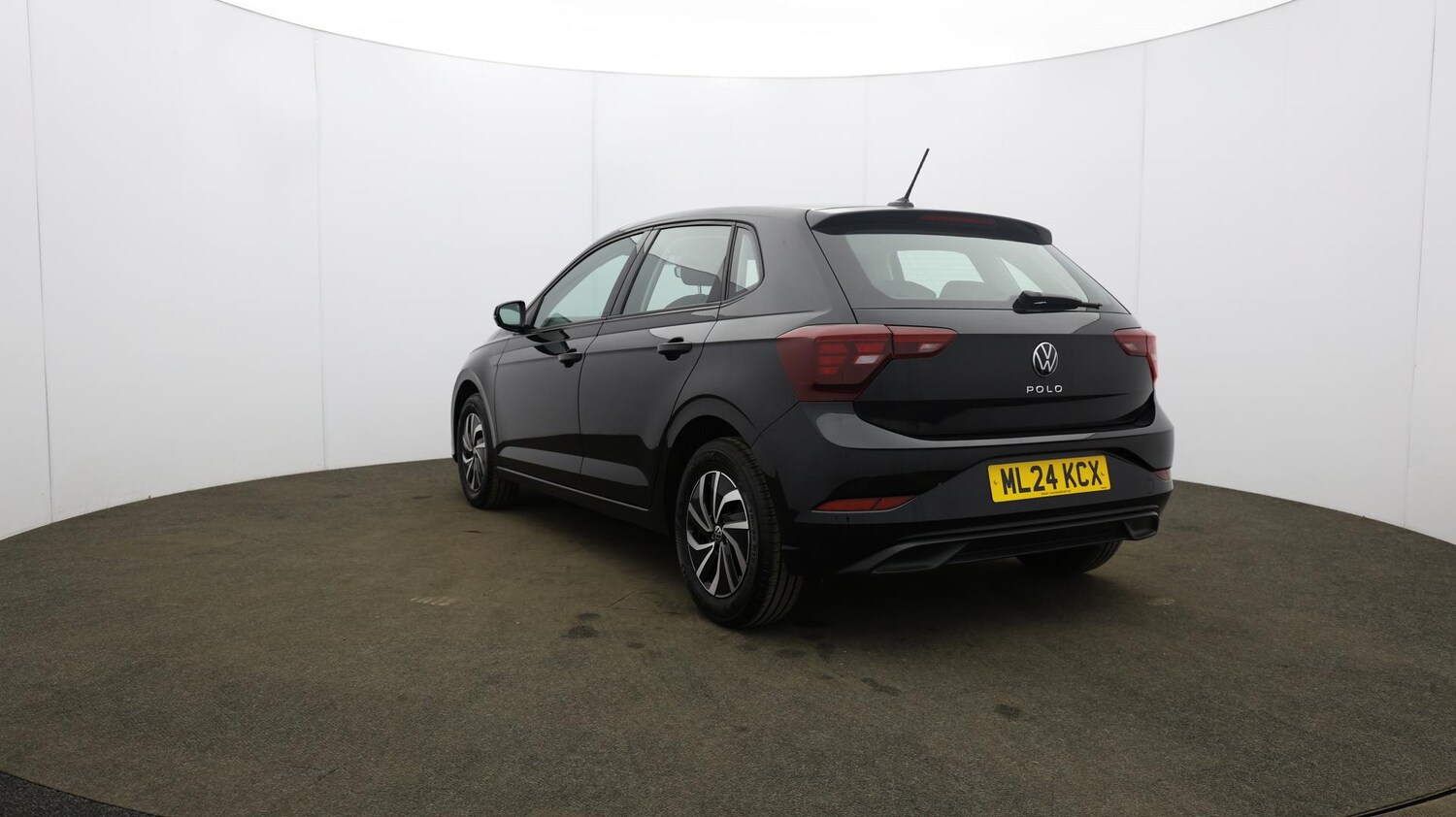 Vehicle 45