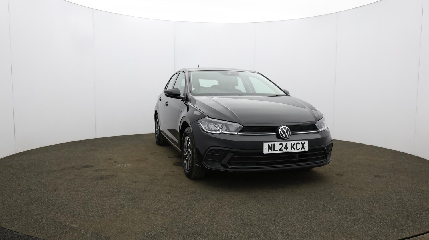 Vehicle 46