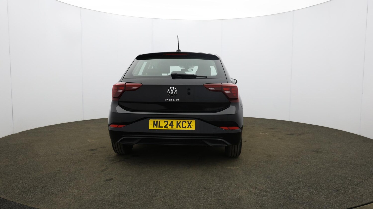 Vehicle 64