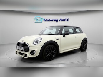 Used MINI Hatch 2019 for sale - 78255082: Photo