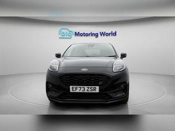 Used Ford Puma 2023 for sale - 78907787: Photo