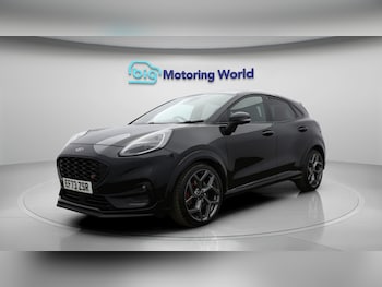 Used Ford Puma 2023 for sale - 78907787: Photo