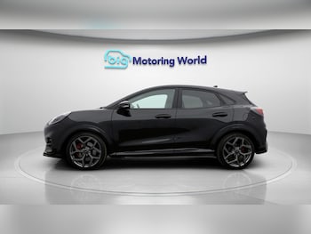 Used Ford Puma 2023 for sale - 78907787: Photo
